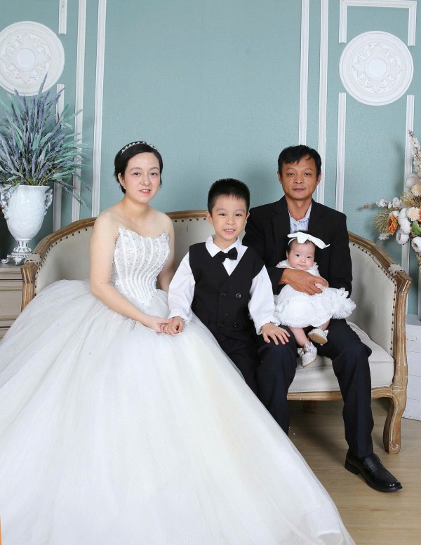 TP.HCM: Nhiều người dân chậm nộp hồ sơ hưởng 5 triệu đồng khi sinh đủ 2 con