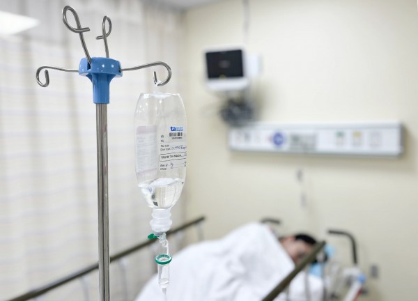 TP.HCM: Nhiều vụ ngộ độc thực phẩm không xác định được căn nguyên TP.HCM: Nhiều vụ ngộ độc thực phẩm không xác định được căn nguyên