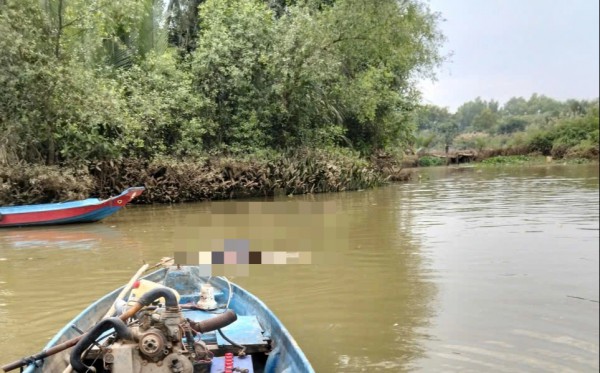TP.HCM: Phát hiện thi thể thiếu nữ 14 tuổi sau 2 ngày mất tích