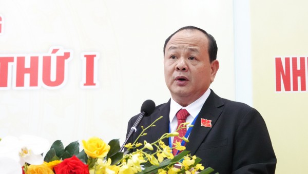 TP.HCM: Phường An Phú Đông sẽ mở rộng đường Vườn Lài, xây cầu Vàm Thuật TP.HCM: Phường An Phú Đông sẽ mở rộng đường Vườn Lài, xây cầu Vàm Thuật