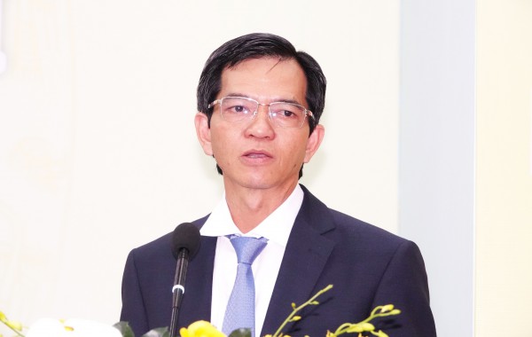 TP.HCM: Phường An Phú Đông sẽ mở rộng đường Vườn Lài, xây cầu Vàm Thuật TP.HCM: Phường An Phú Đông sẽ mở rộng đường Vườn Lài, xây cầu Vàm Thuật