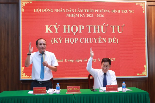 TP.HCM: Phường Bình Trưng cho xây dựng công trình tạm phục vụ thể thao, kinh doanh TP.HCM: Phường Bình Trưng cho xây dựng công trình tạm phục vụ thể thao, kinh doanh