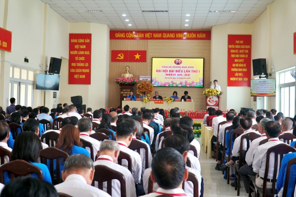 TP.HCM: Phường Bình Đông đặt mục tiêu di dời gần 4.800 căn nhà trong 5 năm tới TP.HCM: Phường Bình Đông đặt mục tiêu di dời gần 4.800 căn nhà trong 5 năm tới