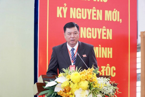 TP.HCM: Phường Phú Định đặt mục tiêu đến năm 2030 không còn ma túy