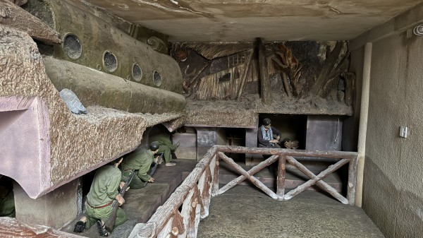 TP.HCM: Phường Tây Nam có địa đạo Tam Giác Sắt, SunGroup đầu tư 3 khu đô thị