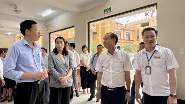 TP.HCM: Phường Tây Nam đề nghị thực hiện một số chính sách đặc thù của Bình Dương TP.HCM: Phường Tây Nam đề nghị thực hiện một số chính sách đặc thù của Bình Dương