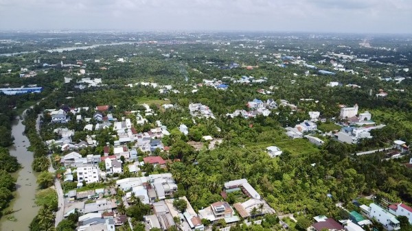 TP.HCM: Phường Thuận An có chợ lâu đời hơn cả chợ Bến Thành TP.HCM: Phường Thuận An có chợ lâu đời hơn cả chợ Bến Thành