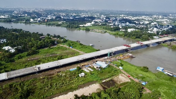 TP.HCM: Phường Thuận An có chợ lâu đời hơn cả chợ Bến Thành TP.HCM: Phường Thuận An có chợ lâu đời hơn cả chợ Bến Thành