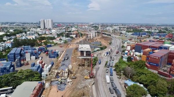 TP.HCM: Phường Đông Hòa có ngôi chùa cổ 413 năm tuổi nằm chót vót trên đỉnh núi TP.HCM: Phường Đông Hòa có ngôi chùa cổ 413 năm tuổi nằm chót vót trên đỉnh núi