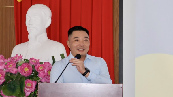 TP.HCM: Sáng tạo số trong khu vực công phát triển mạnh