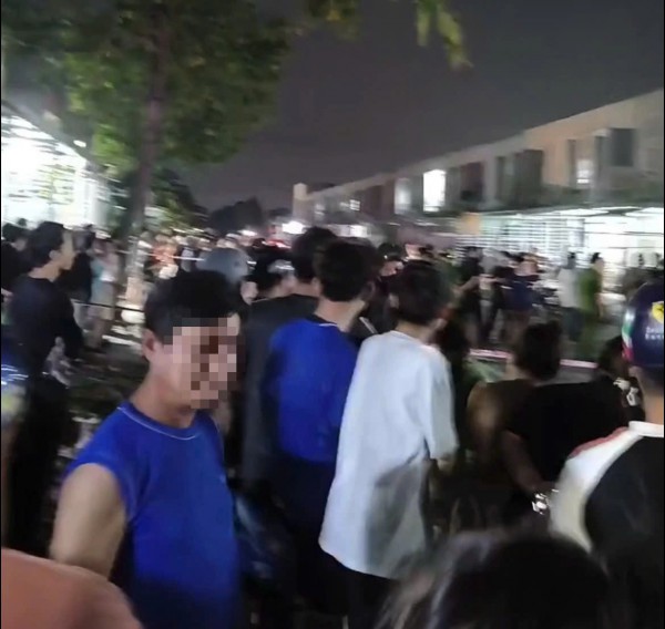 TP.HCM: Sát hại nhân tình, cướp xe bỏ chạy rồi gặp nạn tử vong