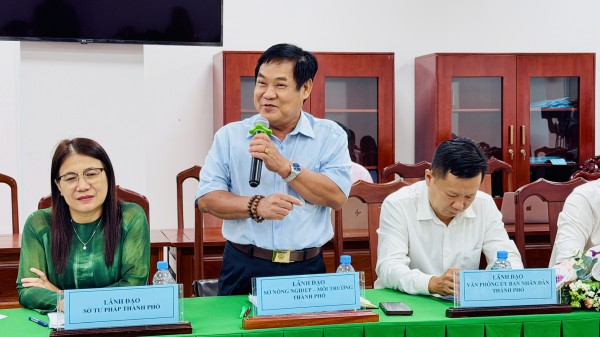 TP.HCM: Thành lập phường Bắc Tân Uyên còn thiếu tiêu chí nào?