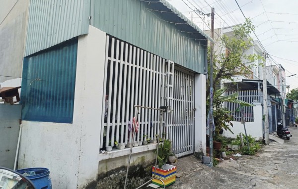 TP.HCM: Thêm vụ xây nhầm nhà trên đất người khác, chủ đất bất ngờ thành bị đơn TP.HCM: Thêm vụ xây nhầm nhà trên đất người khác, chủ đất bất ngờ thành bị đơn