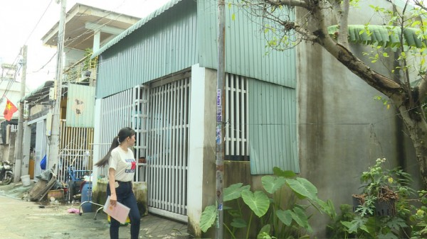 TP.HCM: Thêm vụ xây nhầm nhà trên đất người khác, chủ đất bất ngờ thành bị đơn TP.HCM: Thêm vụ xây nhầm nhà trên đất người khác, chủ đất bất ngờ thành bị đơn