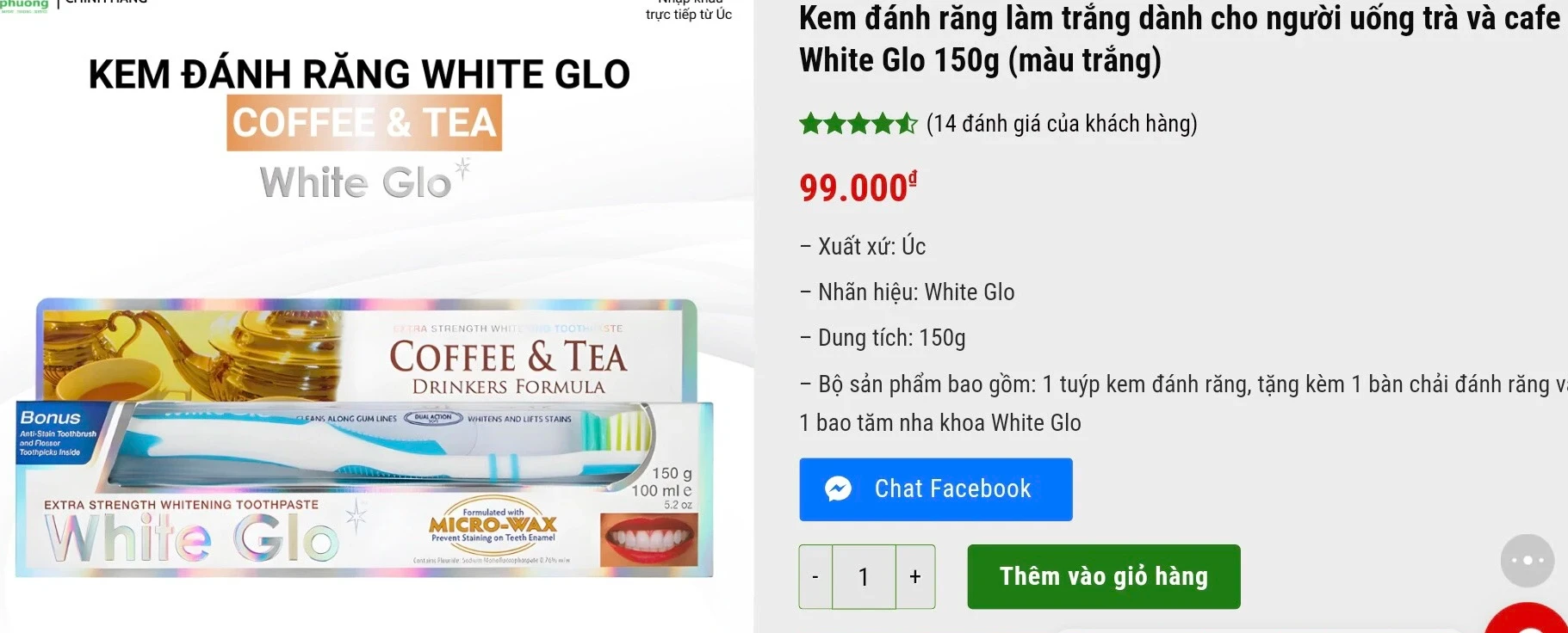 TP.HCM: Thu hồi và tiêu hủy kem đánh răng có công thức không đúng quy định