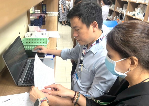 TP.HCM: Tiếp tục thu hồi 364 số công bố thiết bị y tế TP.HCM: Tiếp tục thu hồi 364 số công bố thiết bị y tế