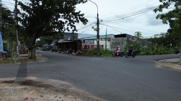 TP.HCM: Vì sao phường Tân Hải chưa có tên đường, số nhà?