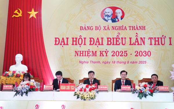 TP.HCM: Xã Nghĩa Thành phát triển thương mại, dịch vụ gắn với tiềm năng khu công nghiệp