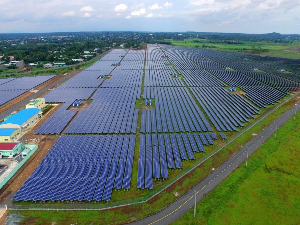 TP.HCM: Xã Nghĩa Thành phát triển thương mại, dịch vụ gắn với tiềm năng khu công nghiệp