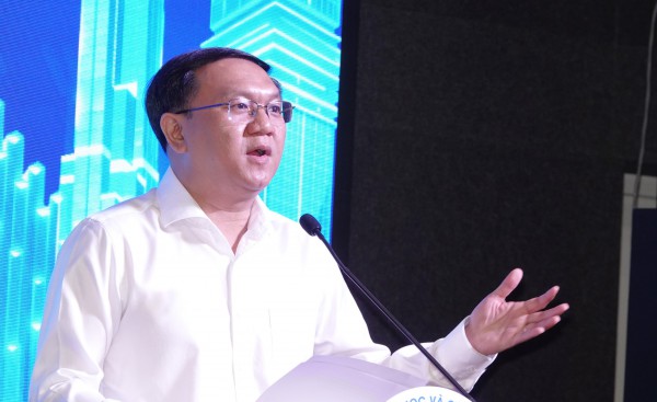 TP.HCM chi 200 tỉ đồng thí điểm thương mại hóa kết quả nghiên cứu khoa học TP.HCM chi 200 tỉ đồng thí điểm thương mại hóa kết quả nghiên cứu khoa học