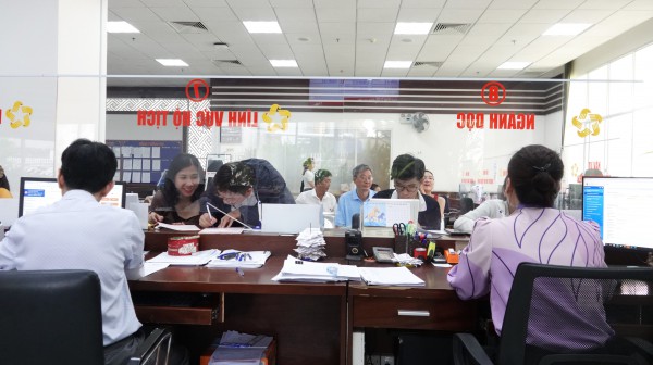 TP.HCM chi thu nhập tăng thêm hơn 67.000 tỉ đồng trong 8 năm
