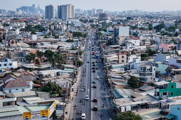 TP.HCM chốt phương án giảm hơn 2.000 khu phố, ấp