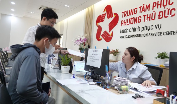 TP.HCM chuẩn bị đánh giá công chức theo KPI
