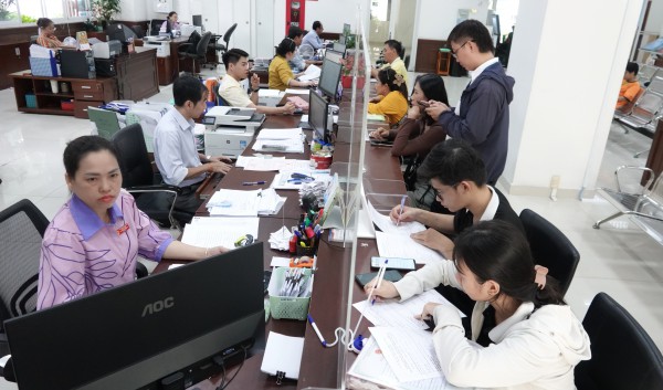 TP.HCM chuẩn bị đánh giá công chức theo KPI