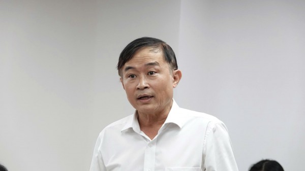 TP.HCM đảm bảo nguồn cung xăng dầu, xử lý nghiêm hành vi găm hàng TP.HCM đảm bảo nguồn cung xăng dầu, xử lý nghiêm hành vi găm hàng