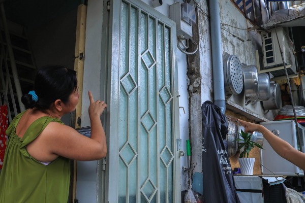 TP.HCM 'đang chìm' nhanh thứ 2 thế giới: Những vùng nào sụt lún mạnh nhất?