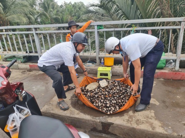 TP.HCM 'dẹp loạn' lấn chiếm lòng lề đường TP.HCM 'dẹp loạn' lấn chiếm lòng lề đường