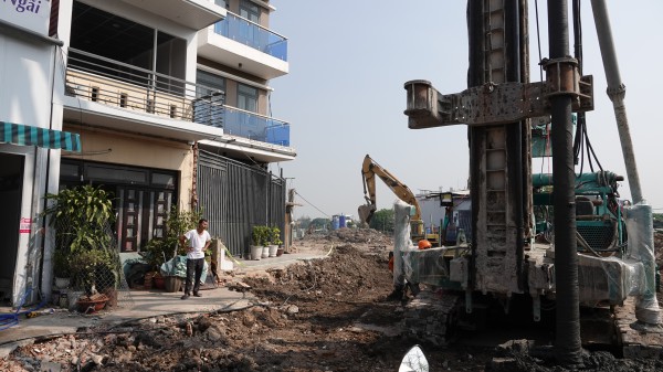 TP.HCM điều chuyển gần 600 công chức phường, xã dôi dư sau sáp nhập