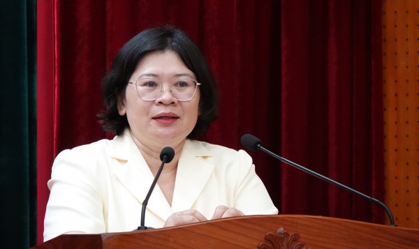 TP.HCM điều động 12 bí thư, phó bí thư phường, xã