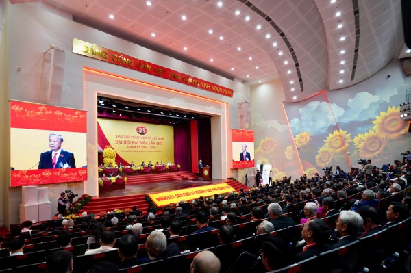 TP.HCM đo chỉ số hạnh phúc và sự hài lòng của người dân thế nào? TP.HCM đo chỉ số hạnh phúc và sự hài lòng của người dân thế nào?