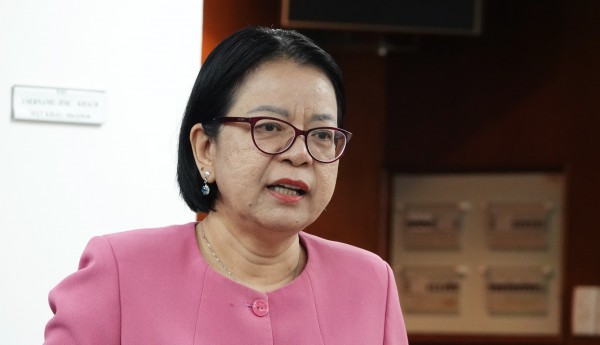 TP.HCM dùng dữ liệu dân cư để chọn nơi xây trường học TP.HCM dùng dữ liệu dân cư để chọn nơi xây trường học