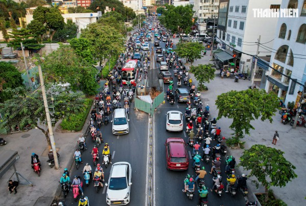 TP.HCM duyệt ranh quy hoạch đô thị TOD 5 khu vực dọc metro số 2