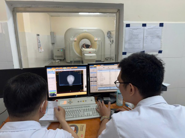 TP.HCM hình thành mạng lưới y tế đa cực TP.HCM hình thành mạng lưới y tế đa cực