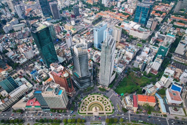 TP.HCM kết thúc chỉ đạo 7 vụ án tham nhũng TP.HCM kết thúc chỉ đạo 7 vụ án tham nhũng