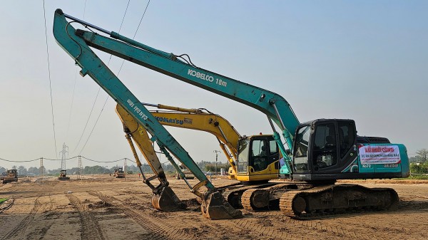 TP.HCM khởi công loạt công trình y tế trọng điểm