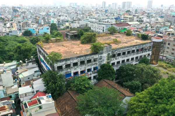 TP.HCM kiên quyết thu hồi đất bỏ trống, cho thuê sai của doanh nghiệp nhà nước