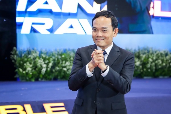 TP.HCM lần đầu tổ chức chuỗi sự kiện du lịch, xuất khẩu, chuỗi cung ứng quốc tế TP.HCM lần đầu tổ chức chuỗi sự kiện du lịch, xuất khẩu, chuỗi cung ứng quốc tế