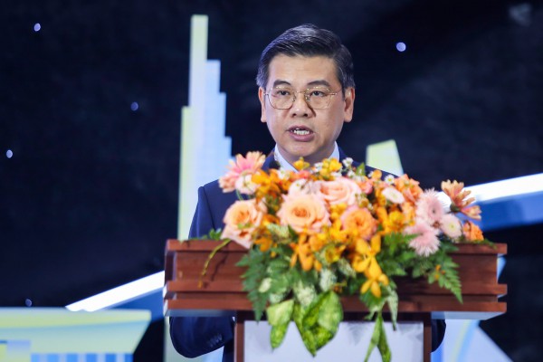 TP.HCM lần đầu tổ chức chuỗi sự kiện du lịch, xuất khẩu, chuỗi cung ứng quốc tế TP.HCM lần đầu tổ chức chuỗi sự kiện du lịch, xuất khẩu, chuỗi cung ứng quốc tế