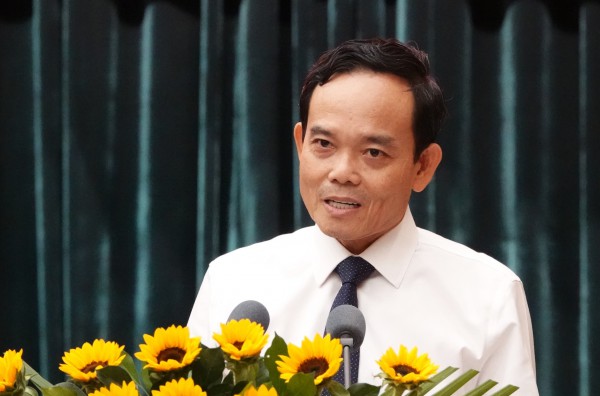 TP.HCM lập ban chỉ đạo nghiên cứu xây dựng luật đô thị đặc biệt