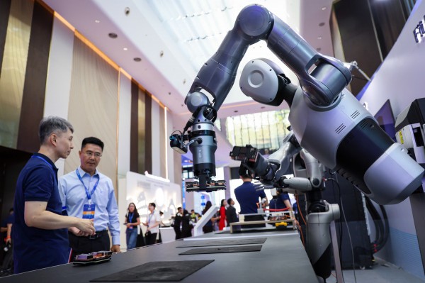 TP.HCM lập quỹ đầu tư mạo hiểm, quy mô 5.000 tỉ đồng năm 2035