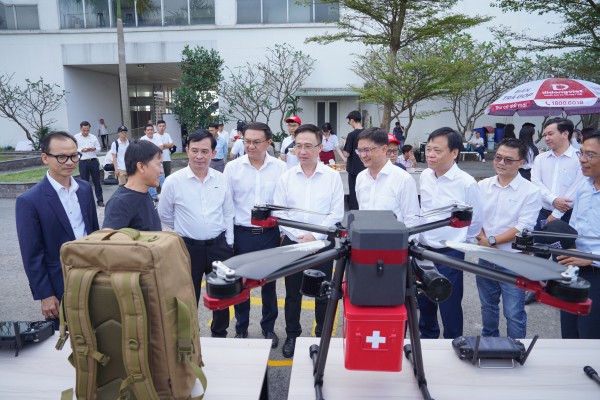 TP.HCM lập quỹ đầu tư mạo hiểm, quy mô 5.000 tỉ đồng năm 2035