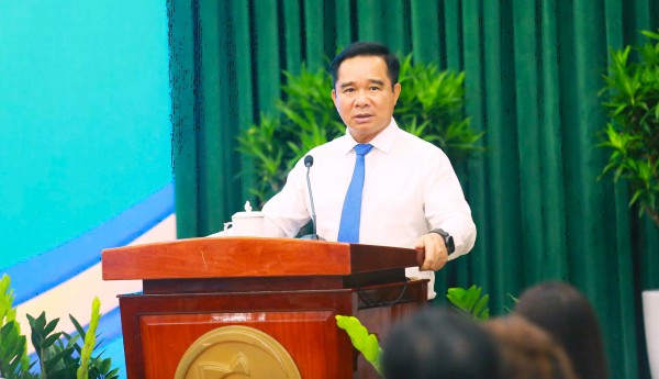 TP.HCM luân chuyển nhiều chủ tịch UBND phường, xã