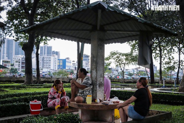 TP.HCM mở rộng đường Tôn Thất Thuyết gấp 4 lần, hình thành công viên ven kênh Tẻ TP.HCM mở rộng đường Tôn Thất Thuyết gấp 4 lần, hình thành công viên ven kênh Tẻ