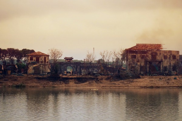 TP.HCM nghiên cứu xây phim trường 150 ha, bảo tàng âm nhạc ứng dụng AI