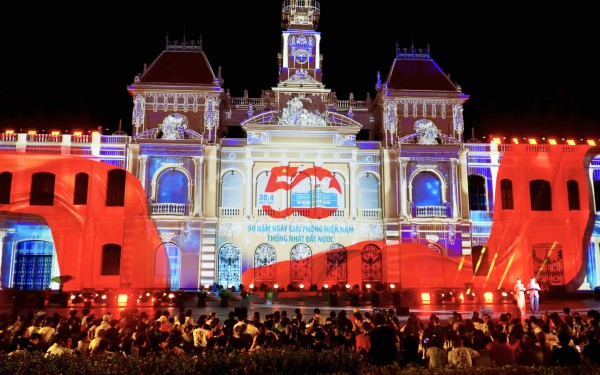 TP.HCM nghiên cứu xây phim trường 150 ha, bảo tàng âm nhạc ứng dụng AI