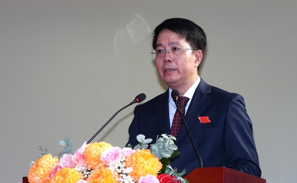 TP.HCM: Ông Lê Thanh Bình làm Bí thư phường Phú Lâm đông dân cư lao động